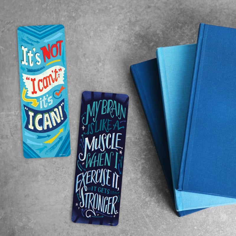 Creative Teaching Press Bookmark Classroom Organizer (0446) 2.5" x 7" - Image 2